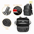 backpack with small backpack